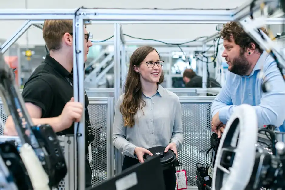 Cover image for Automotive Industry Statistics Unveiled